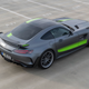 Illustration for article titled The 2020 Mercedes-AMG GT R Pro Is Most Hardcore Yet With Big Aero